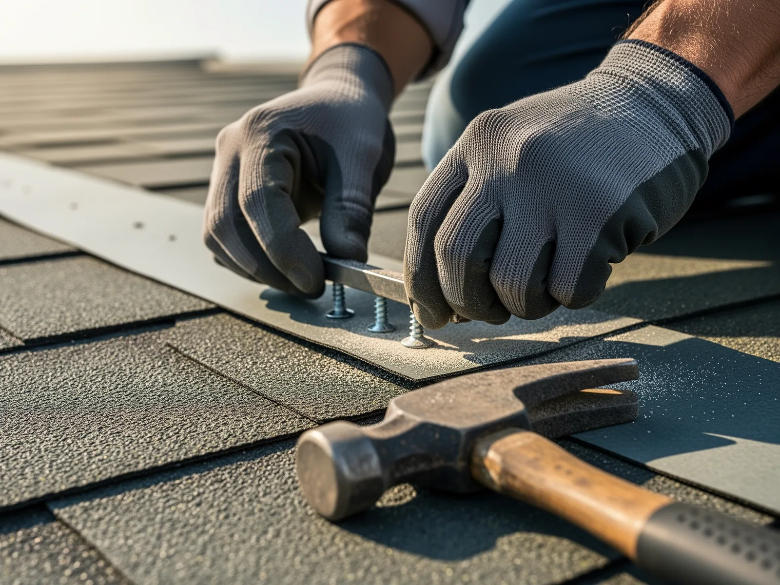Why choose Fascia Repair in Lookout Mountain, TN